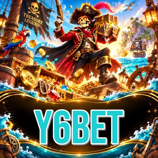 Who We Are at y6bet